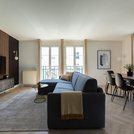 Superbe Appartement A 8 Minutes En Voiture De Disneyland Paris #20 Chessy  Zewnętrze zdjęcie