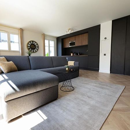 Superbe Appartement A 8 Minutes En Voiture De Disneyland Paris #20 Chessy  Zewnętrze zdjęcie