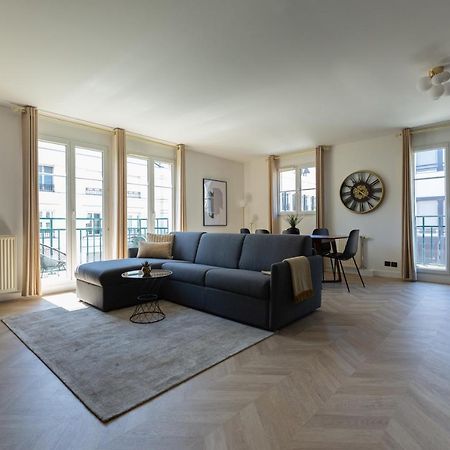 Superbe Appartement A 8 Minutes En Voiture De Disneyland Paris #20 Chessy  Zewnętrze zdjęcie
